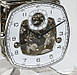Годинники настільні Hermle Tellurium IV 23046-000352, фото 2