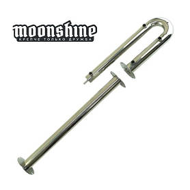 Дистилятор Moonshine Light фланець 1,5"