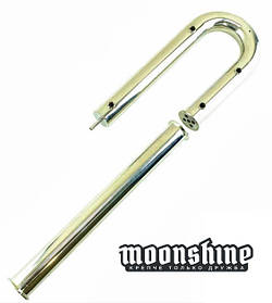 Дистилятор Moonshine Light кламп 1,5"