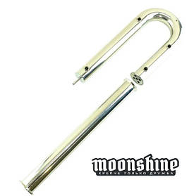 Дистилятор Moonshine Light кламп 2"