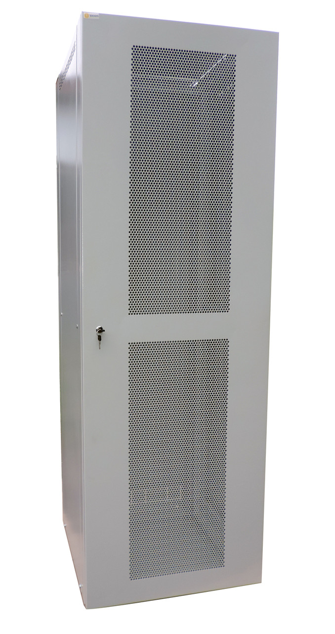 Серверна шафа IPCOM З-33U-06-08-ДП-ПГ