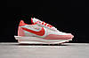 Кросівки жіночі Sacai x Nike LVD Waffle Daybreak / DBR-027, фото 5