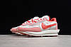 Кросівки жіночі Sacai x Nike LVD Waffle Daybreak / DBR-027, фото 3
