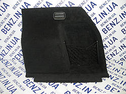 Обшивка багажника права Mercedes S212 A2126903641