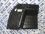 Обшивка багажника права Mercedes S212 A2126903641, фото 2