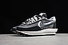 Кросівки жіночі Sacai x Nike LVD Waffle Daybreak / DBR-029, фото 3