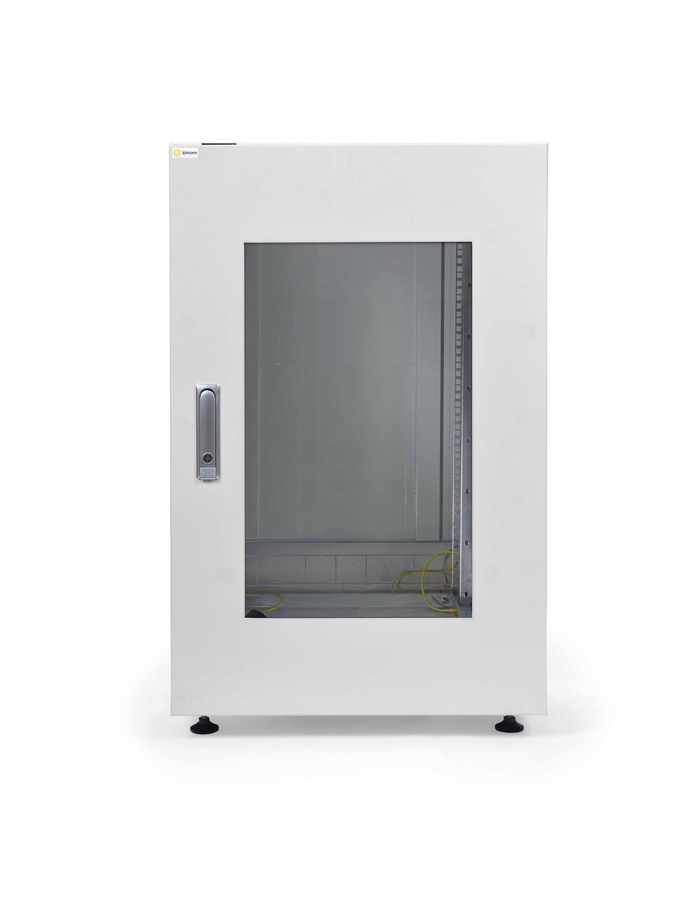 Серверна шафа IPCOM З-24U-06-08-ДС