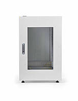 Серверна шафа IPCOM З-24U-06-06-ДС-ПГ-1-7035