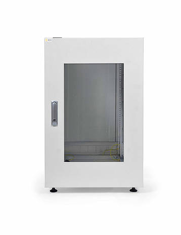 Серверна шафа IPCOM З-24U-06-08-ДС, фото 1