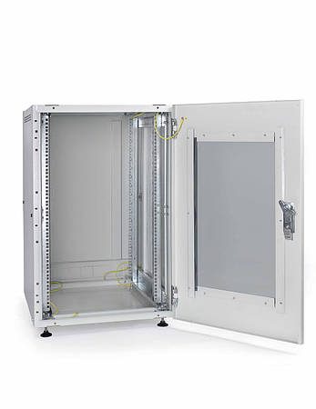 Серверна шафа IPCOM З-24U-06-08-ДС, фото 2