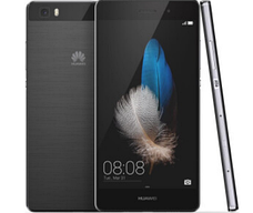 Huawei P8