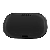 Бездротові навушники JBL MG-S20 с кейсом, black, фото 5