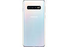 Смартфон Samsung Galaxy S10 8/128gb White SM-G973U Qualcomm Snapdragon 855 3400 маг, фото 6
