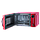 Мікрохвильова піч Liberton LMW-2083E Red, фото 3