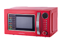 Микроволновая печь Liberton LMW-2083E Red