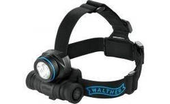 Ліхтар налобний Walther PRO HL31R