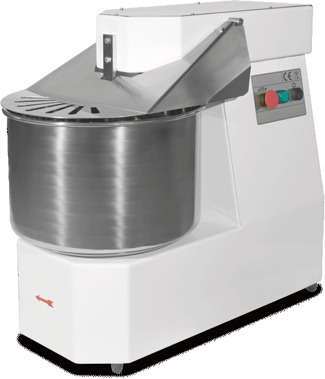 Тістоміс Alimacchine SM70FT2VTX