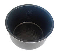 5л Чаша для Мультиварки Мулинекс (ce501132, ce503132) з керамічним покриттям (SS-994502,SS-994575) EPC04 /05