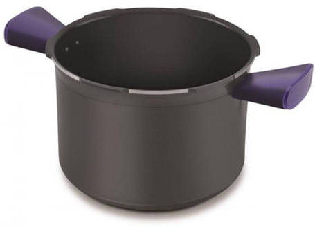Чаша з ручками (6Л) для мультиварки Moulinex Cook4Me Cookeo Connect CE701, CE702, CE703, CE704 ALT10466, фото 1