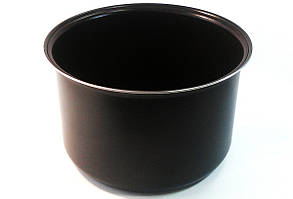 Чаша для мультиварки Moulinex SS-994455 MK705 MK706 MK707 Каструля на 5 Л з керамічним покриттям SERIE R19, фото 2