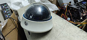 Камера відеоспостереження Atis AD-600VF 2,8-12 mm No 20280805