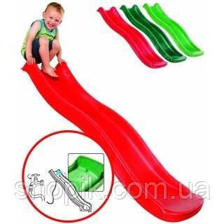 Дитяча гірка TWEEB 1.75 м SHOPIK