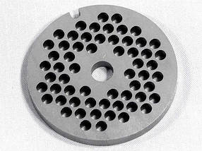 Сітка средняя 4.5 мм для мясорубки Kenwood MG 515 MG510 MG450 MG470 (KW714430_MG) Оригинал