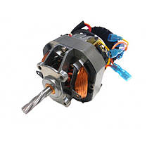 Мотор для м'ясорубки Kenwood MG35 MG350-MG364 (KW632621) Оригінальний електродвигун, фото 6
