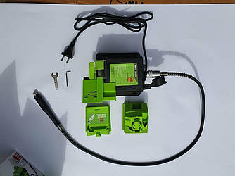 Заточувальний верстат Білорус МЗП-1000 з гнучким валом