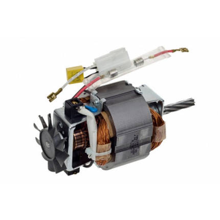 Двигун для м'ясорубки Moulinex SS-1530000066, фото 3