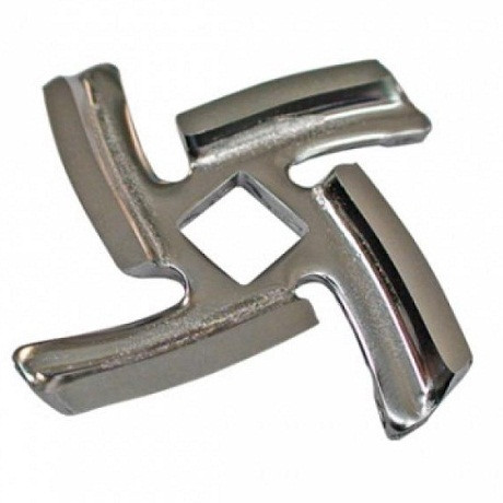 Ніж для м'ясорубки Moulinex HV3 ME30 ME307832 ME306832 (SS-1530000134) Оригінал