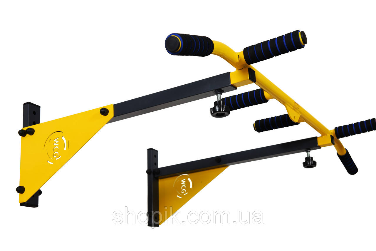 Настінний турнік WCG Elite SE 030 SHOPIK