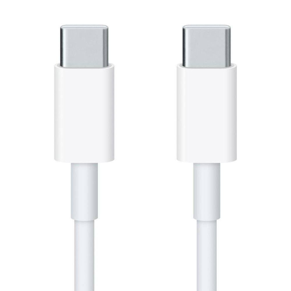 Кабель до ноутбуків USB Type-C Charge Cable for MacBook (2m) / Type-C - Type-C, ZM826-02354-A