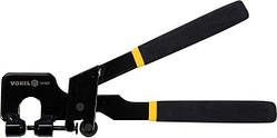 Щипці для з'єднання гіпсокартонних профілів 0.5-0.8 мм 300 мм Vorel 04301 (Польща)