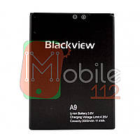 Акумулятор (батарея) Blackview A9