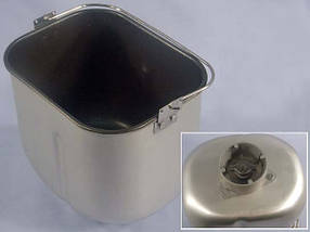 Відро для хлібопічки Kenwood KW713573