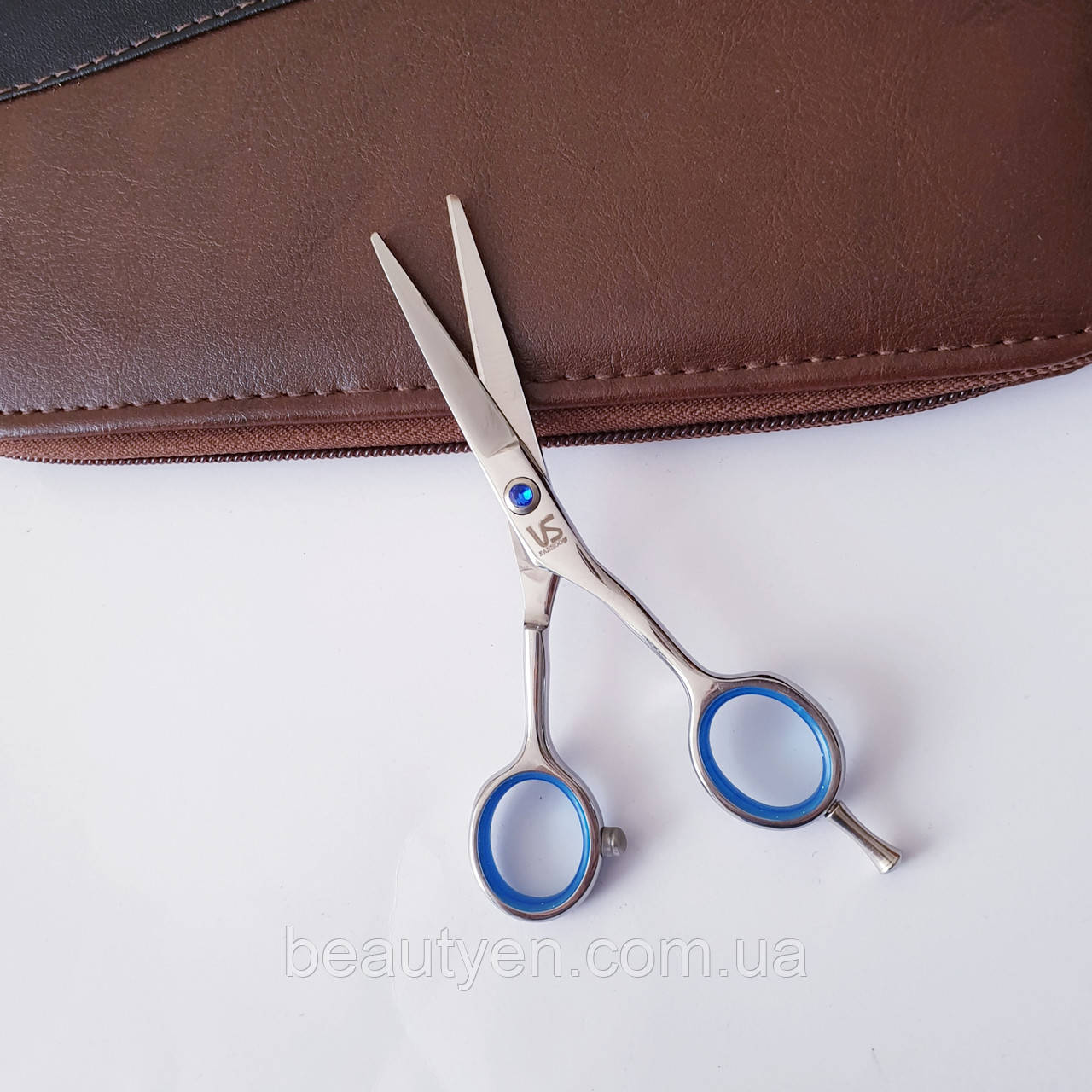 Класичні перукарські ножиці VS sassun 4.5"