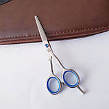 Класичні перукарські ножиці VS sassun 4.5", фото 3