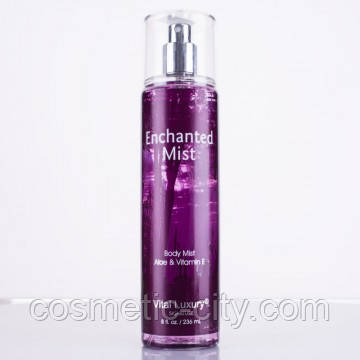 Лосьйон для тіла Vital Luxury No698 Enchanted Mist, 236 мл, фото 1