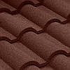 Композитна черепиця QueenTile Verona, фото 2