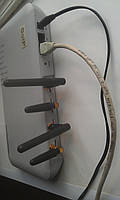 VoIP-GSM-шлюз GoIP4, фото 3