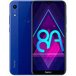 Захисне скло на Huawei Honor 8A