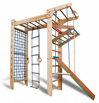 П-подібний дитячий куточок «Kinder 5-240» SportBaby SHOPIK