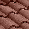 Композитна черепиця QueenTile Verona, фото 3