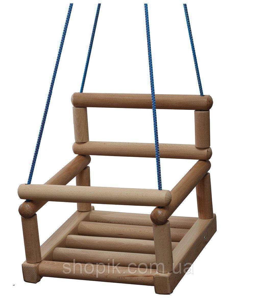 Дитяча гойдалка SportBaby SHOPIK