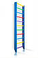 Шведська стінка - 0-220 (blue) SportBaby SHOPIK, фото 3
