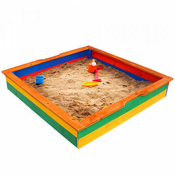 Дитяча пісочниця 25 SportBaby SHOPIK