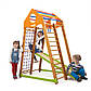 Дитячий спортивний комплекс BambinoWood SportBaby SportBaby SHOPIK, фото 2