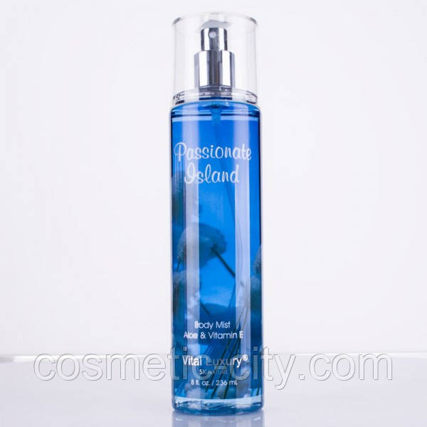 Лосьйон для тіла Vital Luxury No699 Passionate Island, 236 мл, фото 1