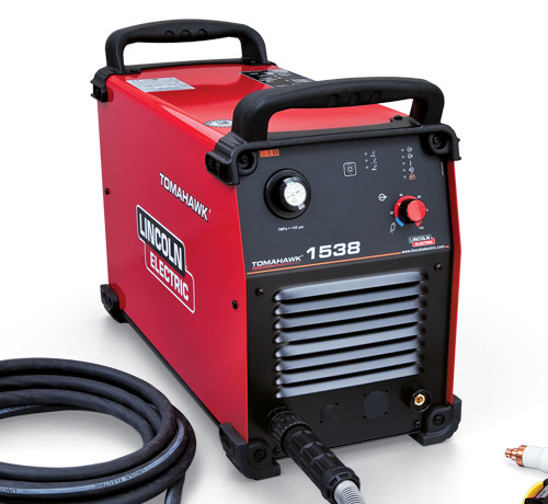 Tomahawk 1538 джерело плазмової різки LINCOLN ELECTRIC, фото 1